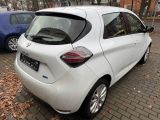 Renault Zoe bei Sportwagen.expert - Abbildung (6 / 15)