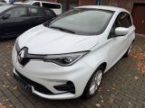 Renault Zoe bei Sportwagen.expert - Abbildung (2 / 15)