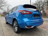 Nissan Qashqai bei Sportwagen.expert - Abbildung (8 / 15)