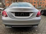 Mercedes-Benz C-Klasse bei Sportwagen.expert - Abbildung (10 / 15)