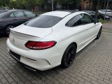 Mercedes-Benz C-Klasse bei Sportwagen.expert - Abbildung (6 / 15)