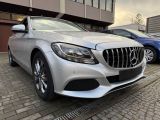 Mercedes-Benz C-Klasse bei Sportwagen.expert - Abbildung (5 / 15)