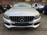 Mercedes-Benz C-Klasse bei Sportwagen.expert - Abbildung (3 / 15)