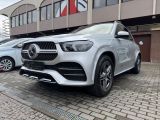 Mercedes-Benz GLE 450 AMG bei Sportwagen.expert - Abbildung (2 / 15)