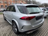 Mercedes-Benz GLE 450 AMG bei Sportwagen.expert - Abbildung (8 / 15)