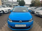 VW Polo V bei Sportwagen.expert - Abbildung (2 / 15)