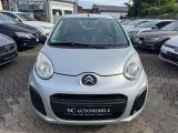Citroen C1 bei Sportwagen.expert - Abbildung (2 / 8)