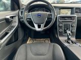 Volvo V60 bei Sportwagen.expert - Abbildung (10 / 15)