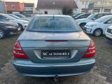 Mercedes-Benz E-Klasse bei Sportwagen.expert - Abbildung (5 / 15)