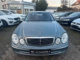 Mercedes-Benz E-Klasse bei Sportwagen.expert - Abbildung (2 / 15)