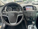 Opel Insignia bei Sportwagen.expert - Abbildung (11 / 15)