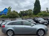 Opel Insignia bei Sportwagen.expert - Abbildung (7 / 15)