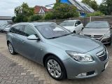 Opel Insignia bei Sportwagen.expert - Abbildung (3 / 15)