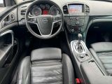 Opel Insignia bei Sportwagen.expert - Abbildung (10 / 15)