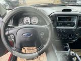 Ford Maverick bei Sportwagen.expert - Abbildung (11 / 15)