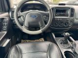 Ford Maverick bei Sportwagen.expert - Abbildung (10 / 15)