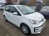 VW Up bei Sportwagen.expert - Abbildung (3 / 15)