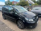 VW Touran bei Sportwagen.expert - Abbildung (3 / 15)