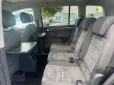 VW Touran bei Sportwagen.expert - Abbildung (14 / 15)