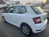 Skoda Fabia bei Sportwagen.expert - Abbildung (6 / 15)