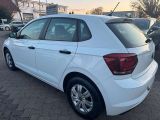 VW Polo bei Sportwagen.expert - Abbildung (6 / 15)
