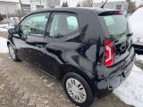 VW Up bei Sportwagen.expert - Abbildung (6 / 15) VW Up bei Sportwagen.expert - Abbildung (6 / 15)