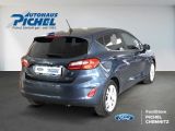 Ford Fiesta bei Sportwagen.expert - Abbildung (4 / 15) Ford Fiesta bei Sportwagen.expert - Abbildung (4 / 15)