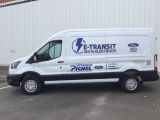 Ford Transit bei Sportwagen.expert - Abbildung (2 / 15)