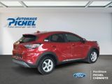 Ford Puma bei Sportwagen.expert - Abbildung (4 / 15)