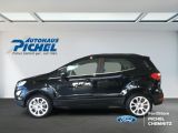 Ford EcoSport bei Sportwagen.expert - Abbildung (2 / 15) Ford EcoSport bei Sportwagen.expert - Abbildung (2 / 15)