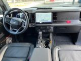 Ford Bronco bei Sportwagen.expert - Abbildung (8 / 15)