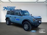 Ford Bronco bei Sportwagen.expert - Abbildung (5 / 15)