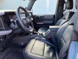 Ford Bronco bei Sportwagen.expert - Abbildung (14 / 15)