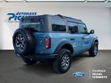 Ford Bronco bei Sportwagen.expert - Abbildung (4 / 15)