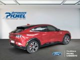 Ford Mustang Mach-E bei Sportwagen.expert - Abbildung (4 / 15)
