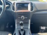 Ford S-Max bei Sportwagen.expert - Abbildung (9 / 15)