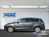 Ford S-Max bei Sportwagen.expert - Abbildung (2 / 15)