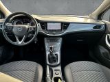 Opel Astra bei Sportwagen.expert - Abbildung (9 / 15)