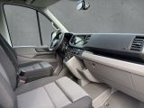 VW Crafter bei Sportwagen.expert - Abbildung (11 / 15)