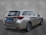 Toyota Auris bei Sportwagen.expert - Abbildung (4 / 15)