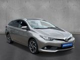 Toyota Auris bei Sportwagen.expert - Abbildung (6 / 15)