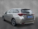 Toyota Auris bei Sportwagen.expert - Abbildung (3 / 15)