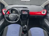 Citroen C1 bei Sportwagen.expert - Abbildung (9 / 15) Citroen C1 bei Sportwagen.expert - Abbildung (9 / 15)