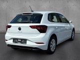 VW Polo bei Sportwagen.expert - Abbildung (4 / 15)