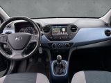 Hyundai i10 bei Sportwagen.expert - Abbildung (9 / 15)