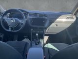 VW Tiguan bei Sportwagen.expert - Abbildung (9 / 15)