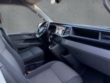 VW Transporter bei Sportwagen.expert - Abbildung (11 / 15)