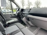 VW Crafter bei Sportwagen.expert - Abbildung (11 / 15)