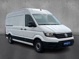 VW Crafter bei Sportwagen.expert - Abbildung (4 / 15)