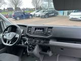 VW Crafter bei Sportwagen.expert - Abbildung (7 / 15)